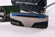 Ping scottsdale 2025 for sale  LOANHEAD