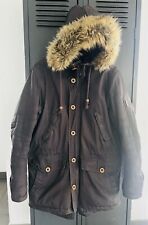 Parka veste homme d'occasion  Montmélian