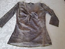 Shirt donna roberto usato  Trappeto