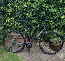 Trek fx3 disc for sale  STRATFORD-UPON-AVON