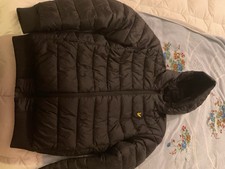 Piumino uomo invernale usato  Ferentino
