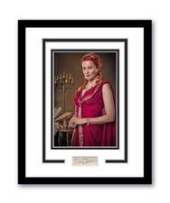 Lucy lawless autographed for sale  New York