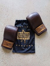 Box sack handschuhe gebraucht kaufen  Köln