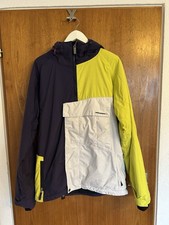 Nitro snowboardjacke herren gebraucht kaufen  Erlangen