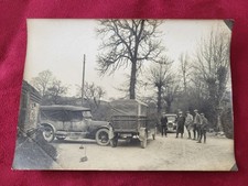 Antique photograph road d'occasion  Expédié en Belgium