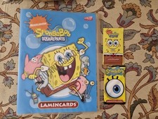 Album edibas lamincards usato  Zafferana Etnea