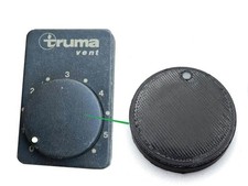 Bouton truma trumatic d'occasion  Cournon-d'Auvergne