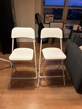 Ikea franklin white for sale  Chicago