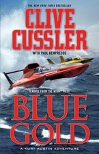 Clive cussler dirk for sale  Aurora