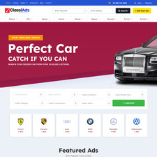 Car listing websites for sale  Elmhurst