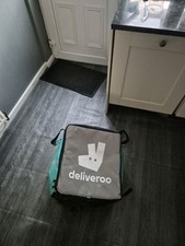 deliveroo bag for sale deliveroo bag for sale CAMBRIDGE