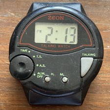 Zeon retro vintage for sale  UK