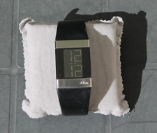 Liver herren uhr gebraucht kaufen  Ismaning