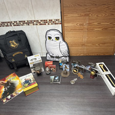 Harry potter sammlung gebraucht kaufen  Wildau
