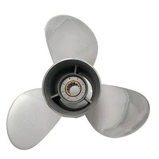 Stainless steel propeller for sale  USA