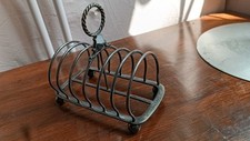 Porte toasts fin d'occasion Porte toasts fin d'occasion  Poncin