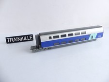 Hj3004 jouef voiture d'occasion  Sainte-Geneviève-des-Bois