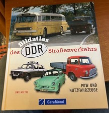 Uwe miethe bildatlas gebraucht kaufen  Berlin