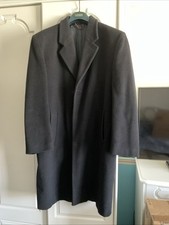Men crombie style for sale  CHESTERFIELD