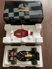 Exoto ferrari 641 gebraucht kaufen  Schwelm