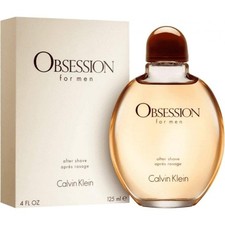 Calvin klein obsession for sale  WIMBORNE