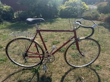 57cm 22.5 raleigh for sale  DEREHAM