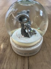 tatty teddy snowglobes for sale tatty teddy snowglobes for sale BODMIN