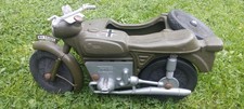 Action man motorcycle for sale  BOURNEMOUTH