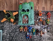 Motu man mattel gebraucht kaufen Motu man mattel gebraucht kaufen  Helmstedt