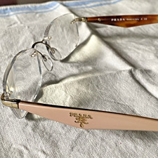 Prada made italy for sale  Fort Valley