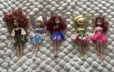 Disney tinkerbell fairies for sale  POOLE