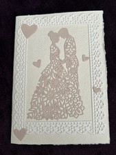 Handmade vegan wedding for sale  BOSTON