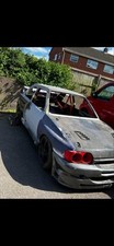 Escort mk4 shell for sale  SHREWSBURY