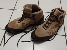 Puma wanderschuhe gore gebraucht kaufen  Herrenberg