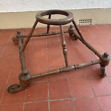 Antique victorian wooden for sale  PERTH