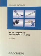 sachkundeprufung bewachungsgewerbe gebraucht kaufen sachkundeprufung bewachungsgewerbe gebraucht kaufen Deutschland