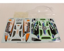 Carrozzeria kyosho mad usato  Spedire a Italy