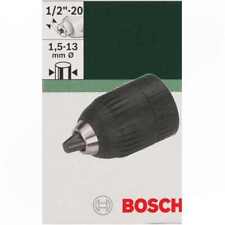 Bosch schnellspannbohrfutter s gebraucht kaufen  Kleinwallstadt