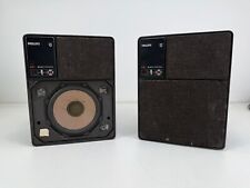 Conjunto de alto-falantes ativos Philips 22RH541 feedback mocional eletrônico comprar usado  Enviando para Brazil