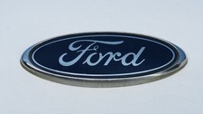 FORD MONDEO - Embleme Heckklappe Logo BADGE EMBLEM / 95FB-V425A52-AA ##E, usado comprar usado  Enviando para Brazil