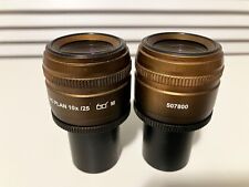 Leica microscope eyepieces for sale  Rocky River