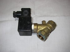 Asco abschaltventil 220v gebraucht kaufen  Naumburg