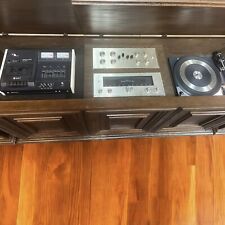 Marantz 10b altec for sale  Cumby