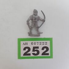 Bretonnian feudal men for sale  NEWARK