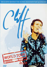 Cliff richard tour for sale  STOCKPORT