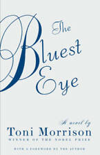 Bluest eye paperback for sale  Montgomery