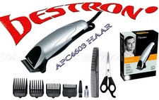 Bestron apc4603 friseur gebraucht kaufen  Kaiserslautern