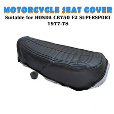 Motorcycle seat cover for sale  AXBRIDGE