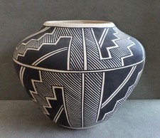 Signed large acoma for sale  Ventura