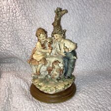 Capodimonte figurine merli for sale  Cherryville